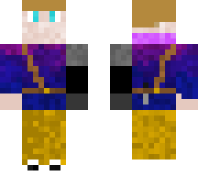 martins skin