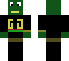 million duck