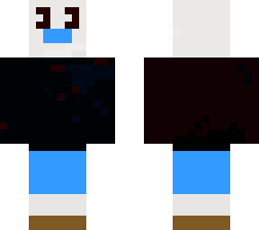 mugman from cuphead