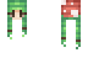 mushroom - basetober 1