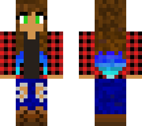 my fav skin hope you guys like it