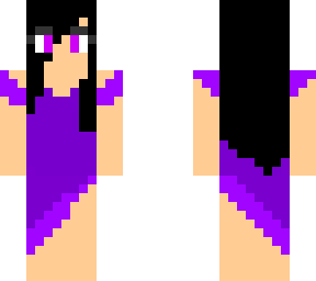 my fist skin i made self 2017