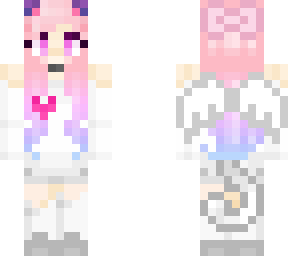 my halloween skin