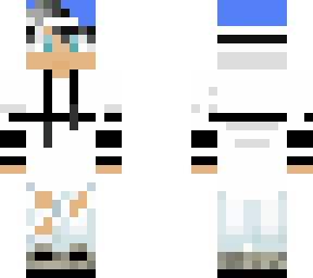 my oc