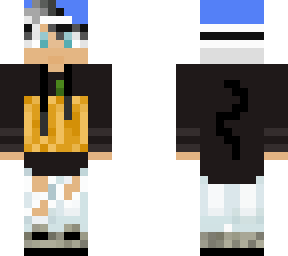 my oc for halloween