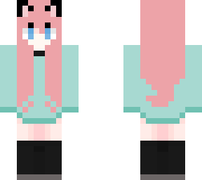 neko girl