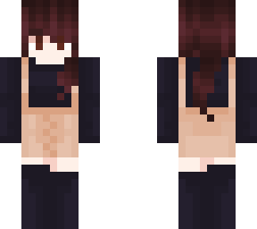 new autumn skin