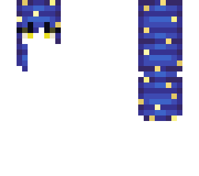 night sky - basetober