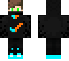 nike boy