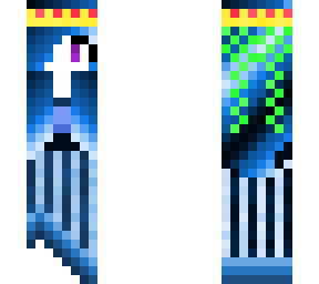 ocean princess