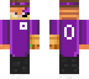 orion garfield