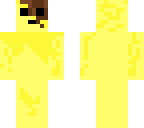 pancake man remake