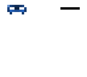 party mask base