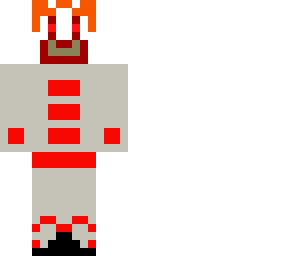 pennywise