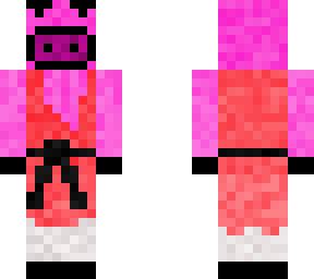 peppa bikini