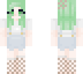 pie - skintober day 3!