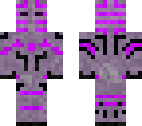 plasma knight