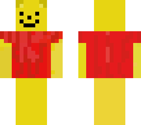 pooh bear