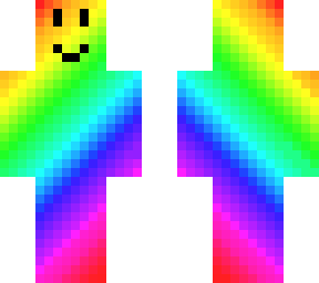 rainbow