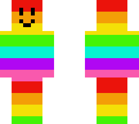 rainbow