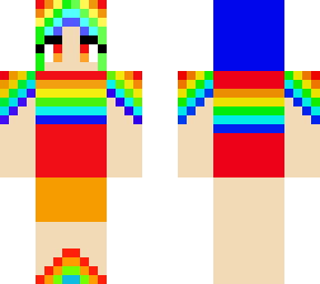 rainbow