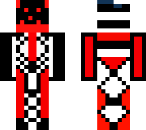 red death (for pranks)