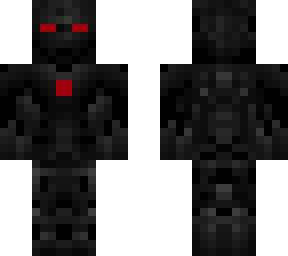 red iron man