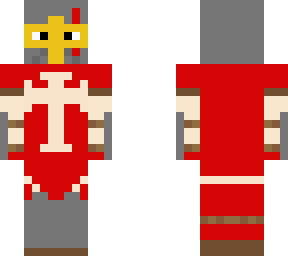 red squire