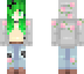 remake of rose girl