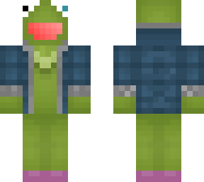 sans kermit
