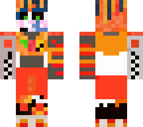 scrap baby ( edited!)