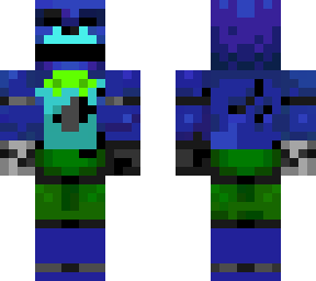 security bloxy