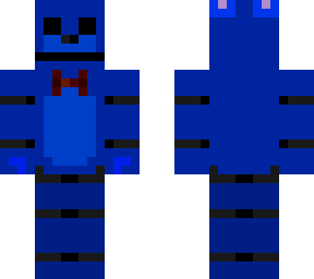 security bonnie