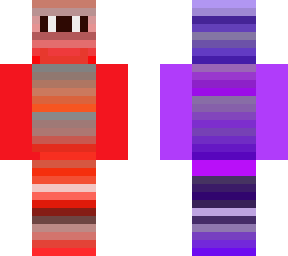 shaded man