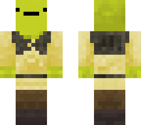 shrek