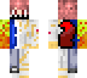 siverforewolfy v3