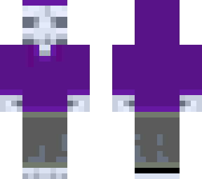 skeleton chill