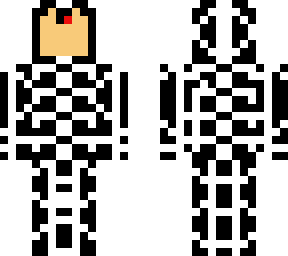skeltone