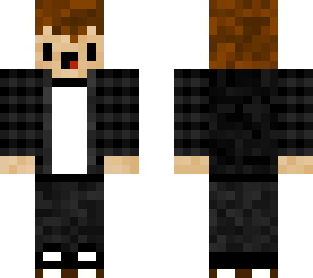 skin chillboy!