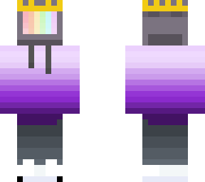 skin edit for t.v head skin