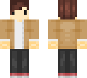 skin reremastered