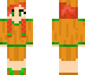 skintober day 2! - autumn vibes + some news!
