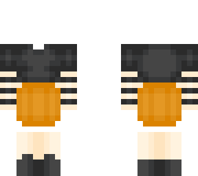 skintober pt. 3