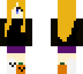skintober skin