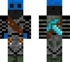 slime assassin