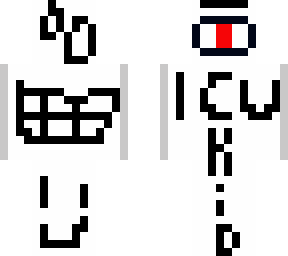 smile smile (look on top)