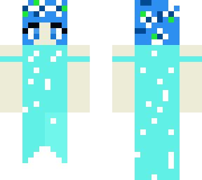 snowy