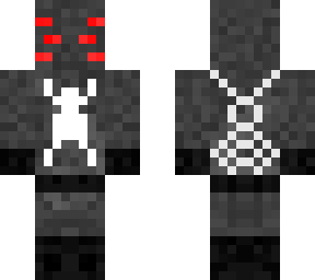 spider ninja