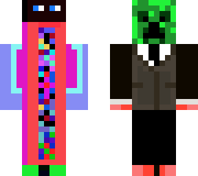 spider_venom_creeper man
