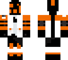 spooktober double helix